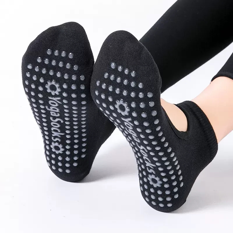 High Quality Women Yoga Socks  - No Show Sock Women 评论和价格